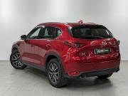 Mazda CX-5 II Москва  - изображение 37