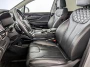 Hyundai Santa Fe IV Рестайлинг Москва  - изображение 49