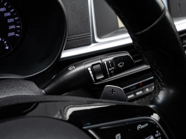 Kia Optima IV Рестайлинг с пробегом 2019 года, цена 1 700 000 рублей, 208918 км, седан, Автокод Объявления