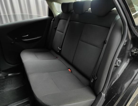 Nissan Almera III (G15) с пробегом 2014 года, цена 785 000 рублей, 99120 км, седан, Автокод Объявления