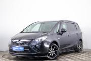 Opel Zafira C Пермь  - изображение 26