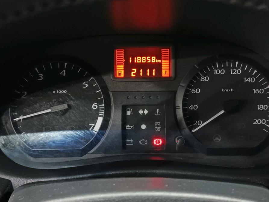 Lada (ВАЗ) Largus I Ставрополь  - изображение 12