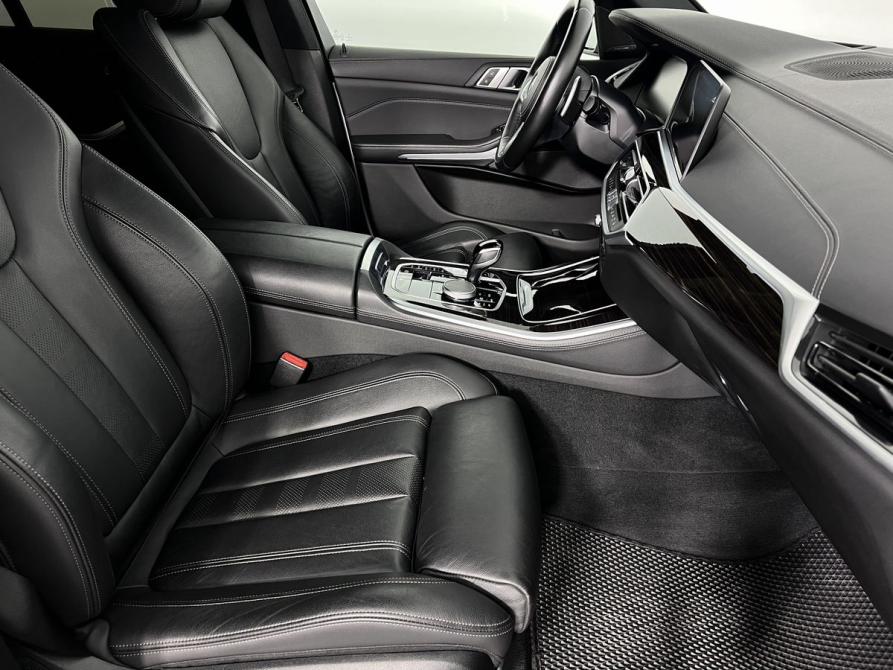BMW X5 IV (G05/G18) Калининград  - изображение 13
