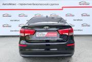 Kia Rio III Рестайлинг Тюмень  - изображение 33
