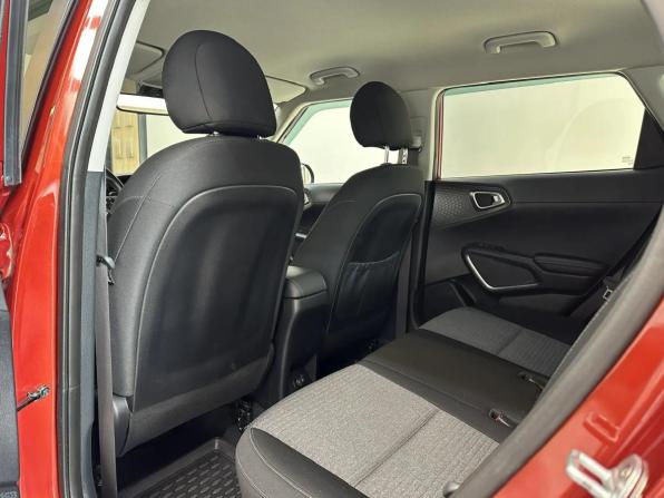 Kia Soul III с пробегом 2019 года, цена 2 295 000 рублей, 20490 км, хэтчбек, Автокод Объявления