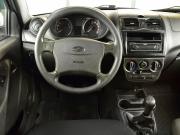 Lada (ВАЗ) Granta I Рестайлинг Кемерово  - изображение 35