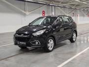 Hyundai ix35 I Казань  - изображение 23