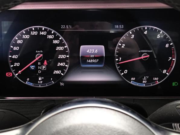 Mercedes-Benz E-Класс V (W213 S213 C238) с пробегом 2020 года, цена 3 300 000 рублей, 148906 км, седан, Автокод Объявления