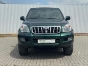 Toyota Land Cruiser Prado 120 Series Ростов-на-Дону  - изображение 25