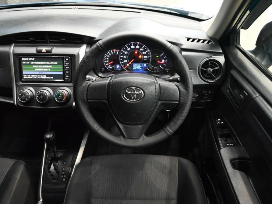 Toyota Corolla XI (E160 E170) Рестайлинг 2 Екатеринбург  - изображение 12
