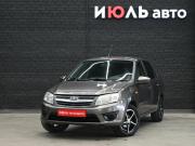 Lada (ВАЗ) Granta I Екатеринбург  - изображение 18