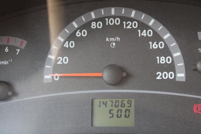 Lada (ВАЗ) Kalina I с пробегом 2007 года, цена 120 000 рублей, 147000 км, хэтчбек, Автокод Объявления