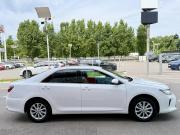 Toyota Camry VII (XV50) Рестайлинг Воронеж  - изображение 30
