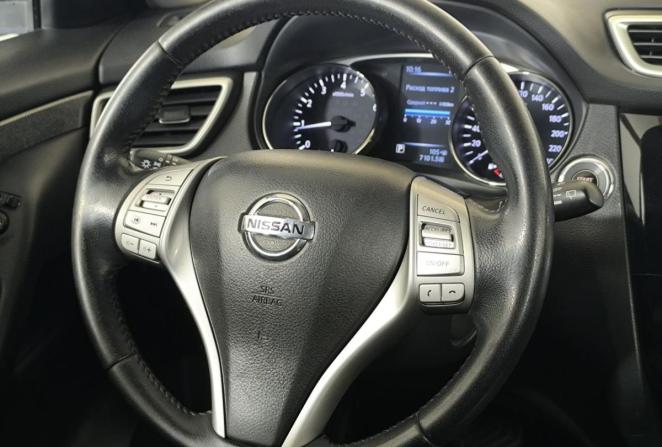Nissan X-Trail III с пробегом 2015 года, цена 1 650 000 рублей, 143905 км, внедорожник, Автокод Объявления