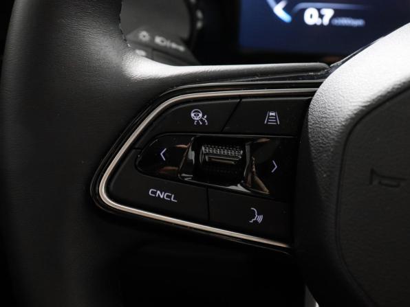 Geely Monjaro I с пробегом 2024 года, цена 3 447 000 рублей, 28387 км, внедорожник, Автокод Объявления
