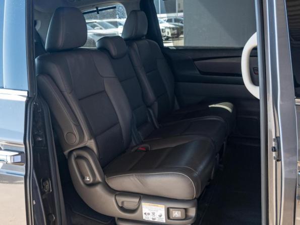 Honda Odyssey (North America) IV с пробегом 2014 года, цена 2 950 000 рублей, 99739 км, минивэн, Автокод Объявления