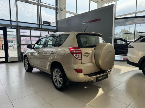 Toyota RAV4 III (XA30) Рестайлинг с пробегом 2011 года, цена 1 229 000 рублей, 240438 км, внедорожник, Автокод Объявления