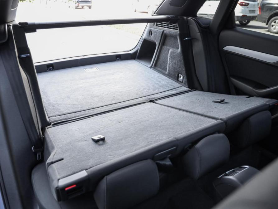 Audi Q3 I (8U) Рестайлинг Санкт-Петербург  - изображение 25