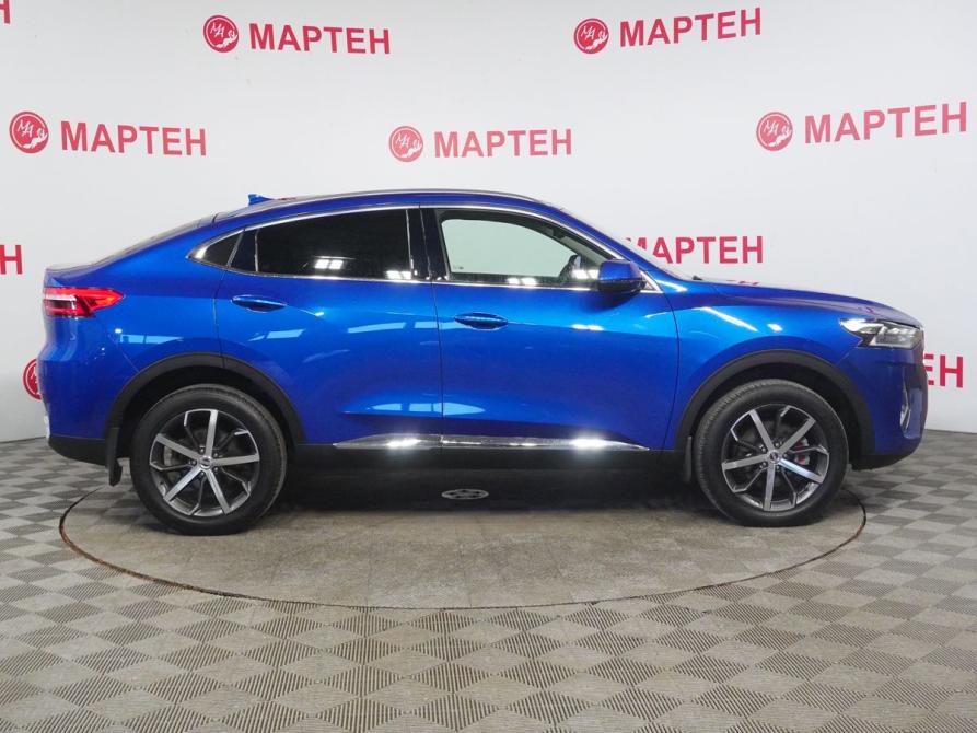 Haval F7x I Вологда  - изображение 4