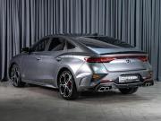 Hyundai Lafesta I Рестайлинг Волгоград  - изображение 27