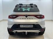 Renault Arkana I Москва  - изображение 19
