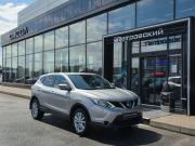Nissan Qashqai II Санкт-Петербург  - изображение 23
