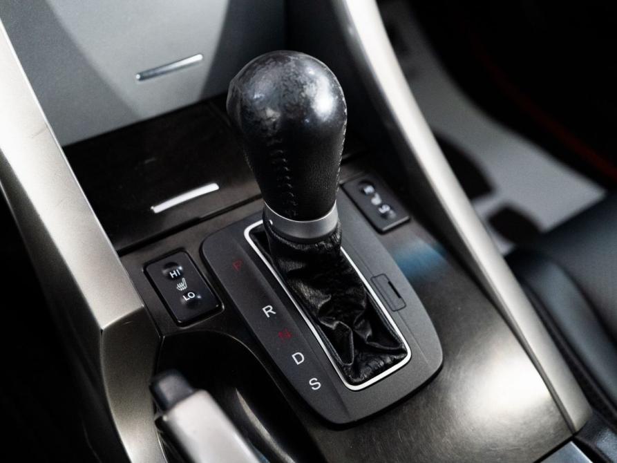Honda Accord VIII Иркутск  - изображение 18