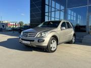 Mercedes-Benz M-Класс II (W164) Новосибирск  - изображение 17