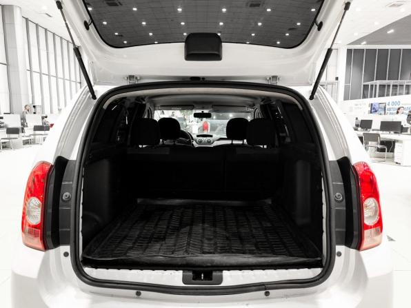 Renault Duster I с пробегом 2013 года, цена 660 000 рублей, 173756 км, внедорожник, Автокод Объявления