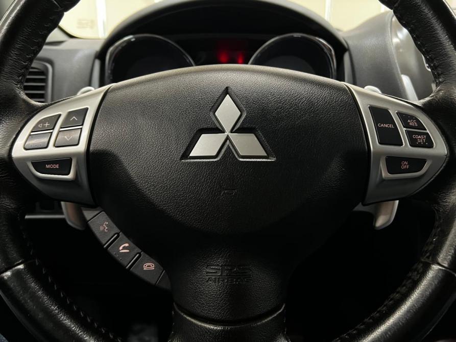 Mitsubishi ASX I Волгоград  - изображение 16