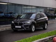 BMW X1 II (F48) Рестайлинг Санкт-Петербург  - изображение 36