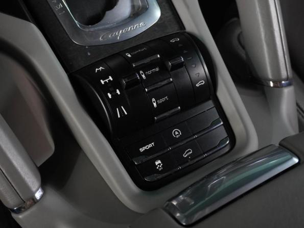 Porsche Cayenne II (958) с пробегом 2010 года, цена 2 649 000 рублей, 158459 км, внедорожник, Автокод Объявления