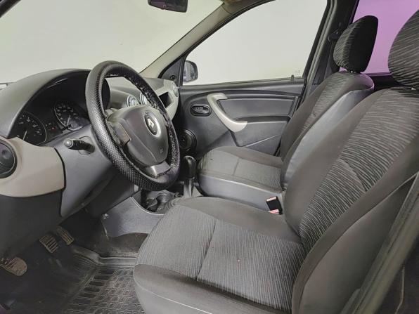 Renault Logan I Рестайлинг с пробегом 2011 года, цена 480 000 рублей, 150000 км, седан, Автокод Объявления