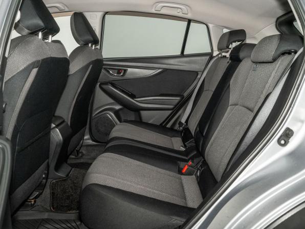 Subaru XV II с пробегом 2017 года, цена 1 570 000 рублей, 99897 км, внедорожник, Автокод Объявления
