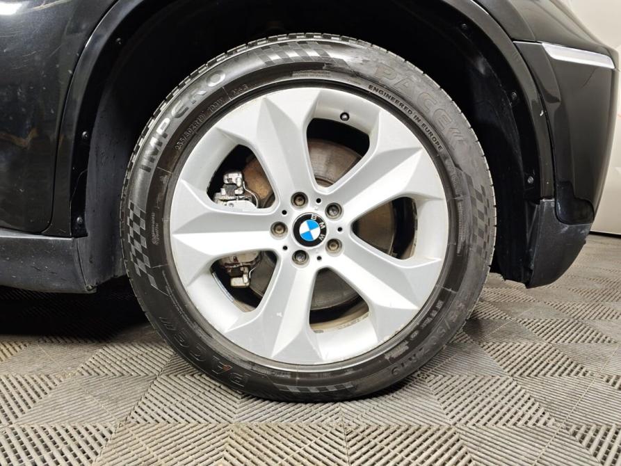 BMW X6 I (E71) Москва  - изображение 7
