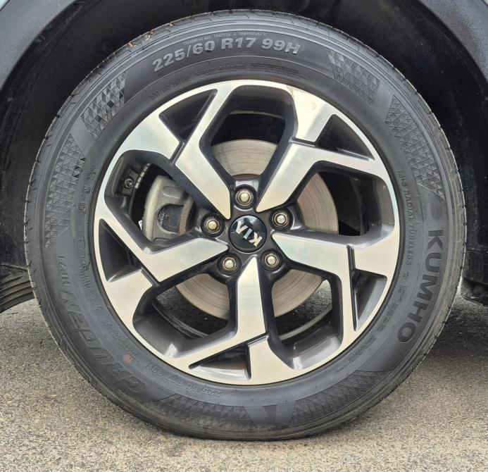 Kia Sportage IV Рестайлинг Воронеж  - изображение 21