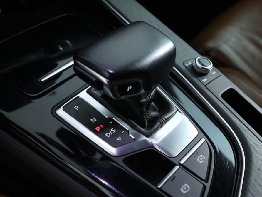 Audi A5 II (F5) Рестайлинг Санкт-Петербург  - изображение 16