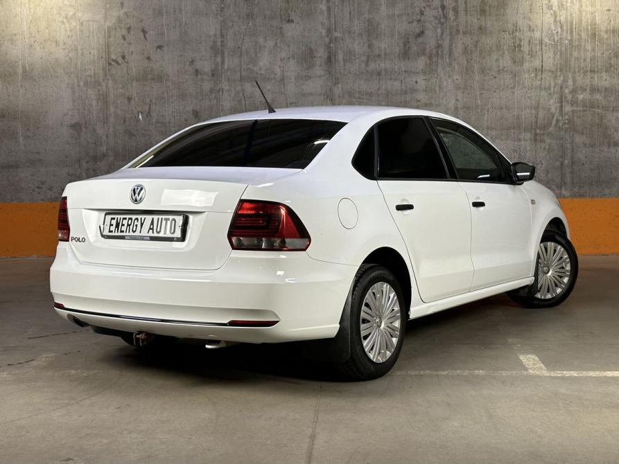 Volkswagen Polo V Рестайлинг Уфа  - изображение 3