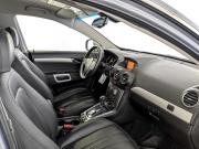 Opel Antara I Рестайлинг Москва  - изображение 40