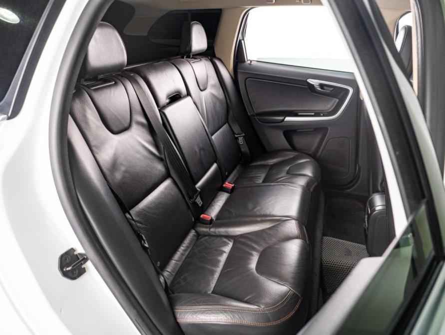 Volvo XC60 I Тюмень  - изображение 7