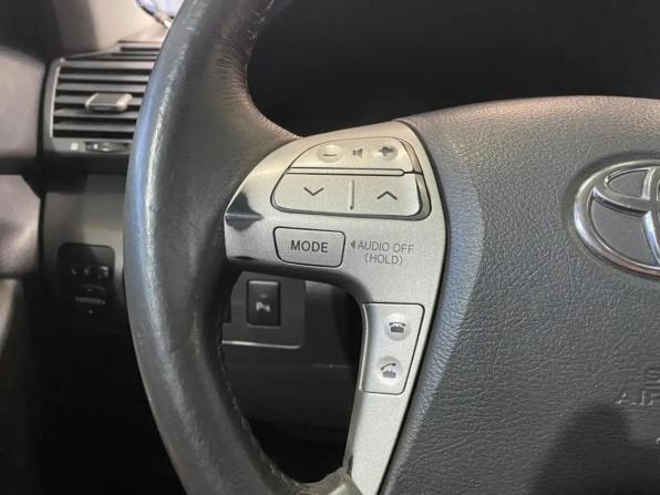 Toyota Camry VI (XV40) Рестайлинг с пробегом 2010 года, цена 1 349 000 рублей, 220338 км, седан, Автокод Объявления