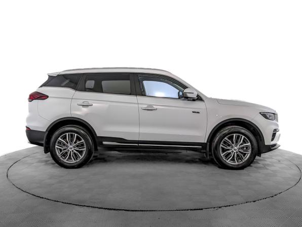Geely Atlas Pro с пробегом 2023 года, цена 1 950 000 рублей, 92897 км, внедорожник, Автокод Объявления
