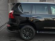 Lexus GX II Рестайлинг 2 Москва  - изображение 32