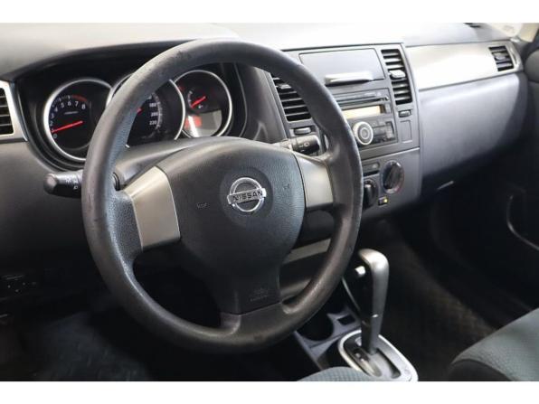 Nissan Tiida I Рестайлинг с пробегом 2011 года, цена 728 000 рублей, 145000 км, хэтчбек, Автокод Объявления