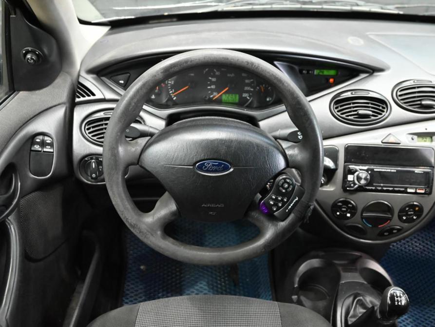 Ford Focus I Рестайлинг Екатеринбург  - изображение 10