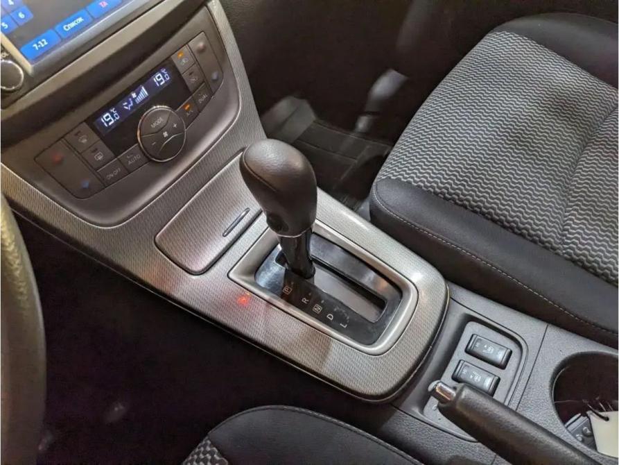 Nissan Tiida II Пермь  - изображение 22