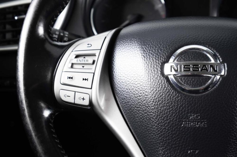 Nissan Qashqai II Пермь  - изображение 14