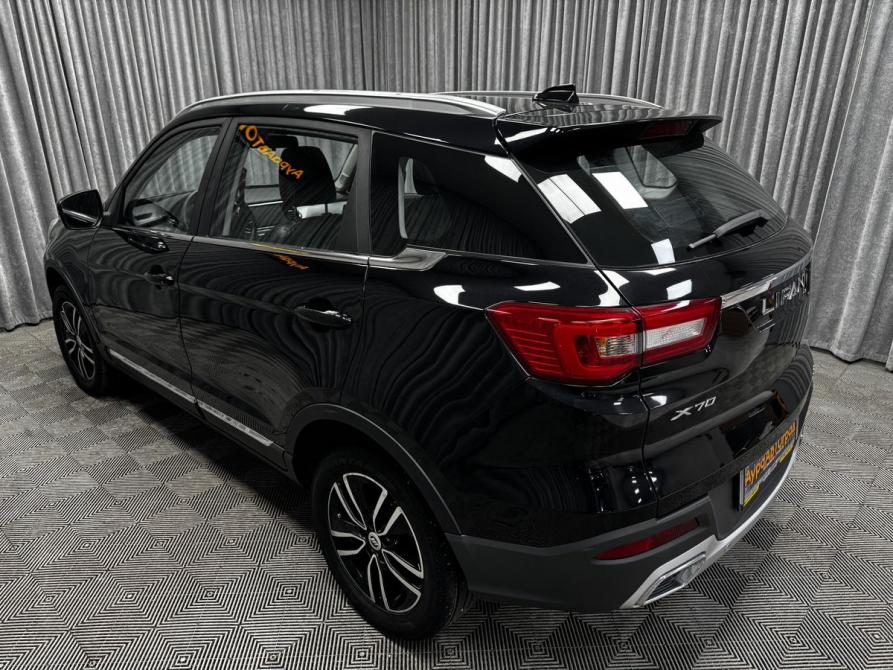 Lifan X70 I Стерлитамак  - изображение 9