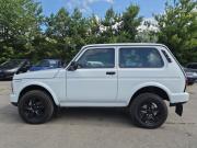 Lada (ВАЗ) Niva Legend Саратов  - изображение 44