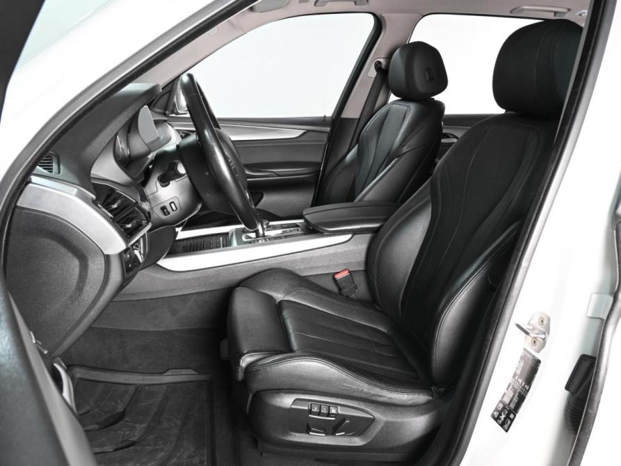 BMW X5 III (F15) Ростов-на-Дону  - изображение 10
